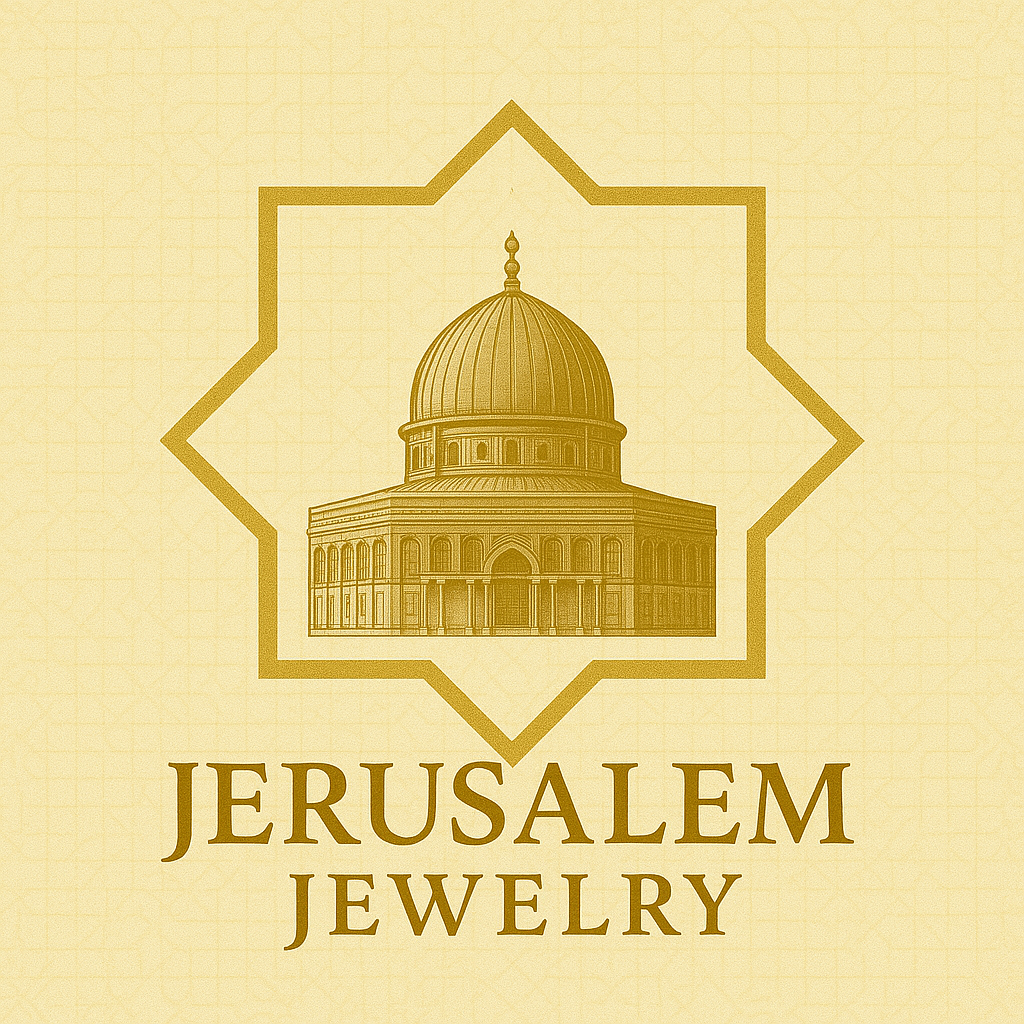 Jerusalem Jewelry