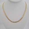 20250623_141311 20 Inch "Cuban Link" Chain
