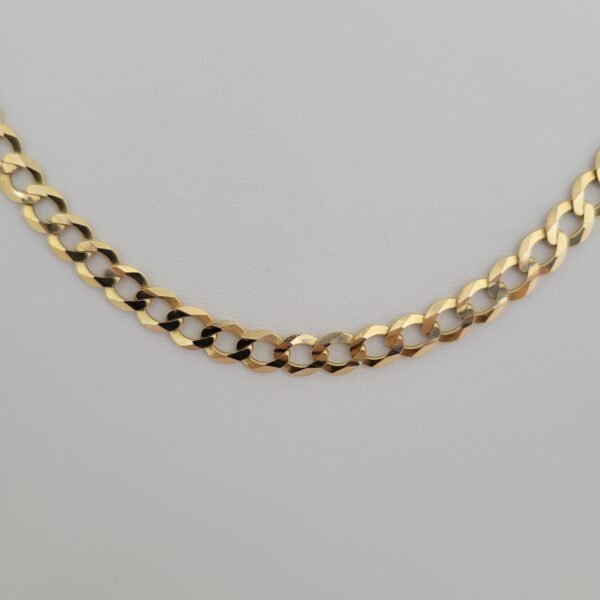 20250623_141319 20 Inch "Cuban Link" Chain