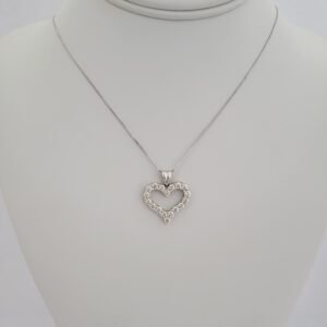Heart of Diamond "Model: M1"