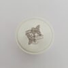 14K "Butterfly of Diamond" Ring
